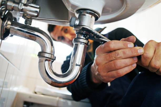 Residential Plumbing Services in Draper, UT